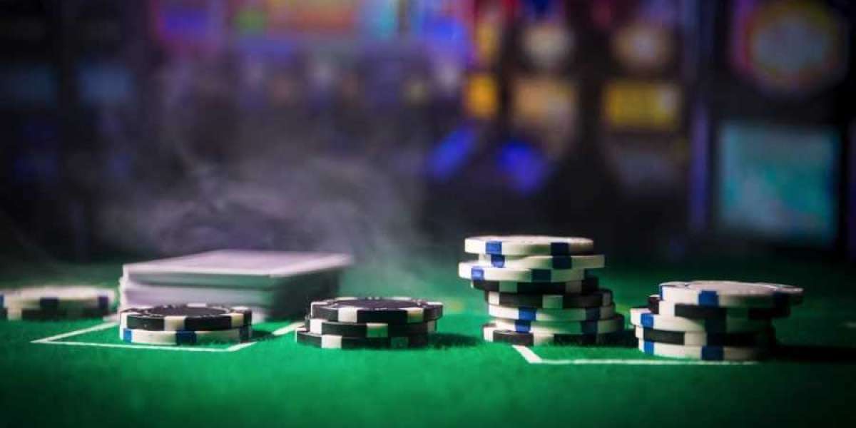 Mastering the World of Online Baccarat