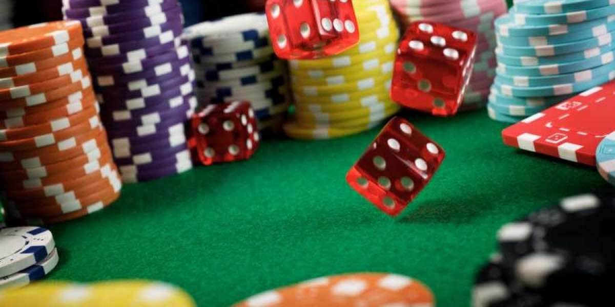 Unlocking the Secrets of Online Casino