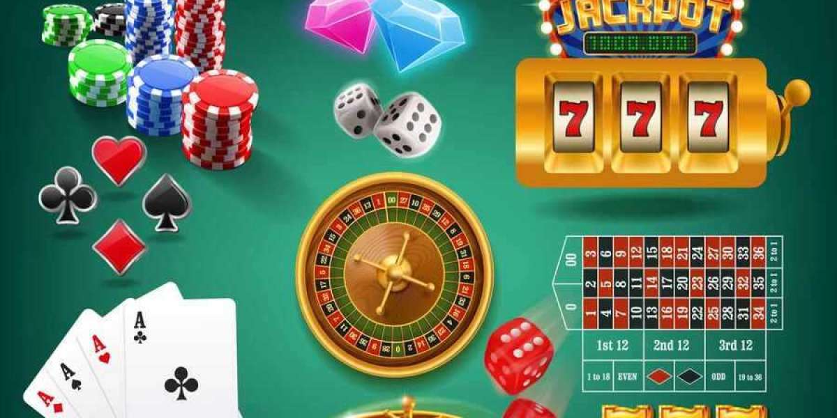 Your Ultimate Guide to Winning Big at Online Casinos