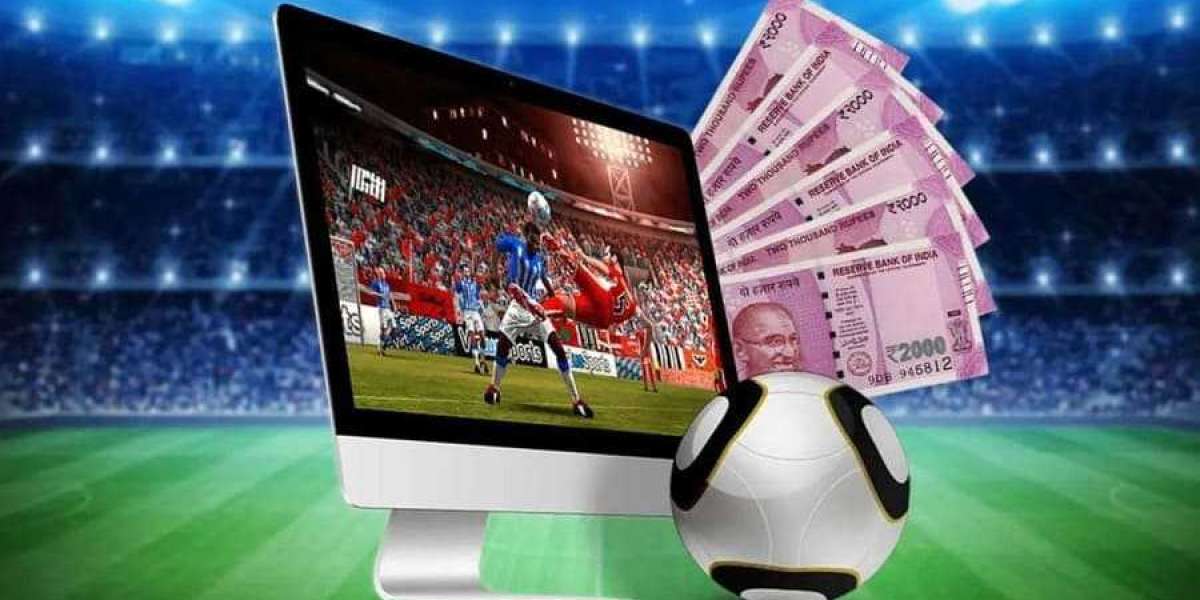 Korean Sports Gambling Site: All You Need to Know