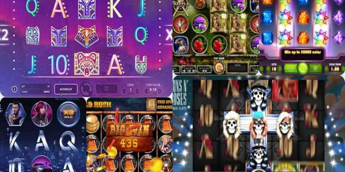 Your Ultimate Guide: How to Play Online Casino