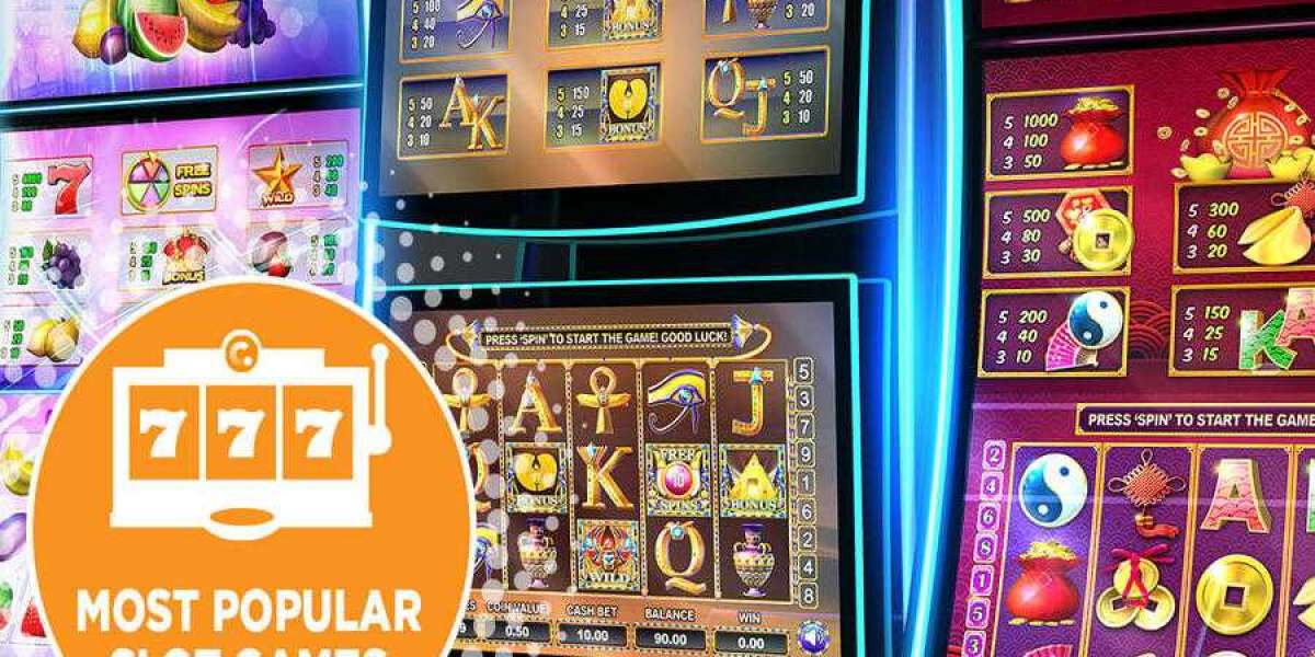 Mastering Online Slots: How to Play and Win