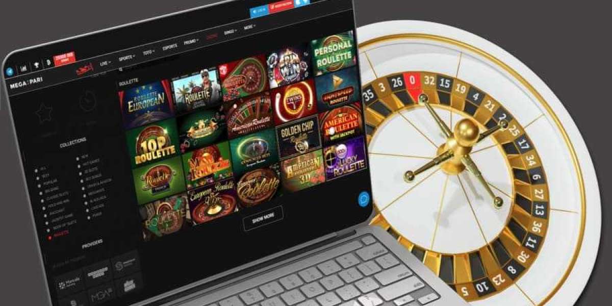 Discover the Perfect Casino Site!