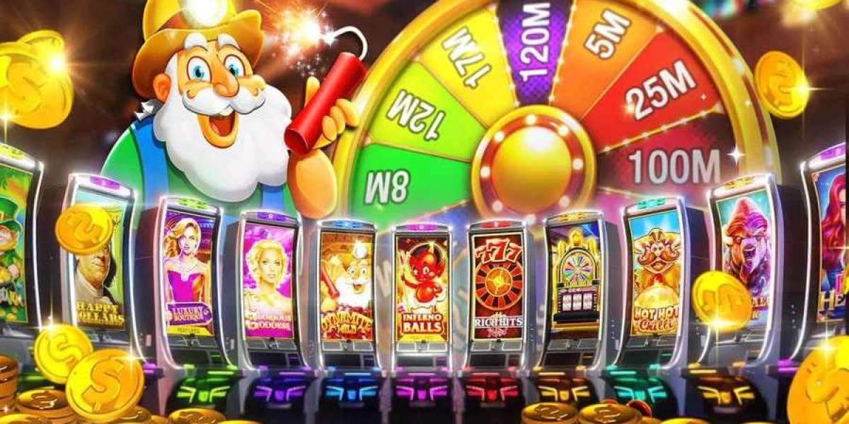 Mastering the Art of Online Slots: How to Play and Win