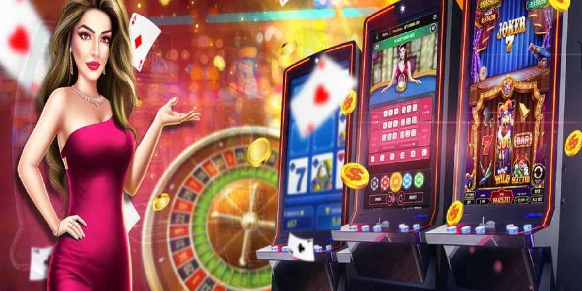 Mastering the Art of How to Play Online Casino