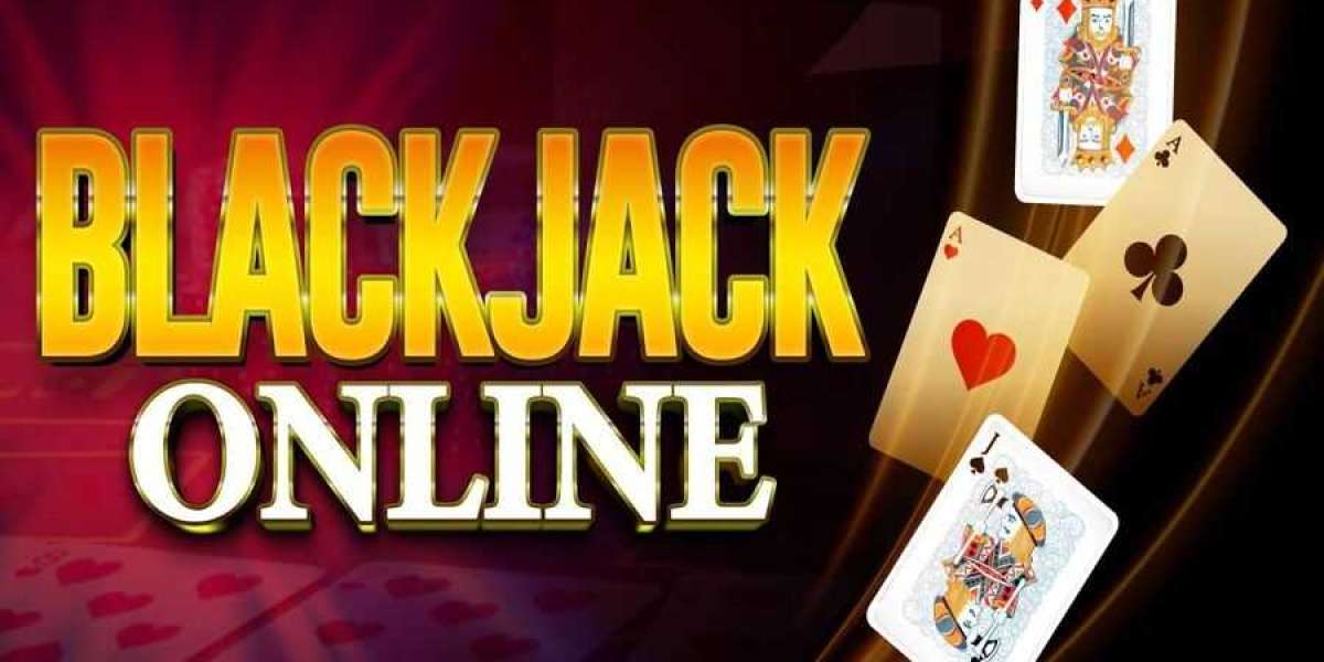 Mastering the Art of Online Casino Gaming