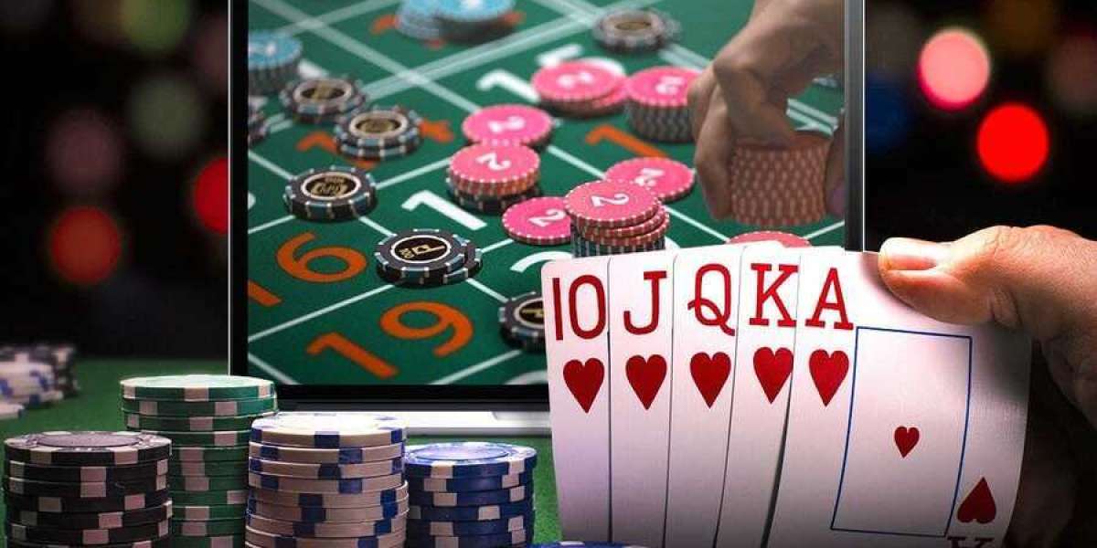 Mastering the Art of Online Baccarat