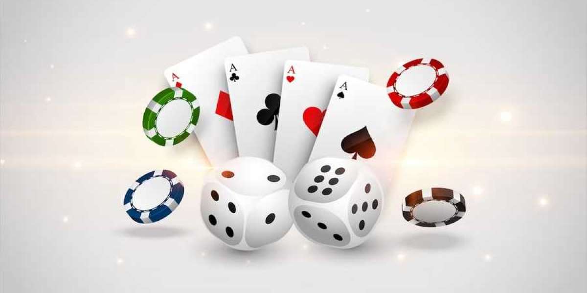 Discover the Excitement of Online Slot Games