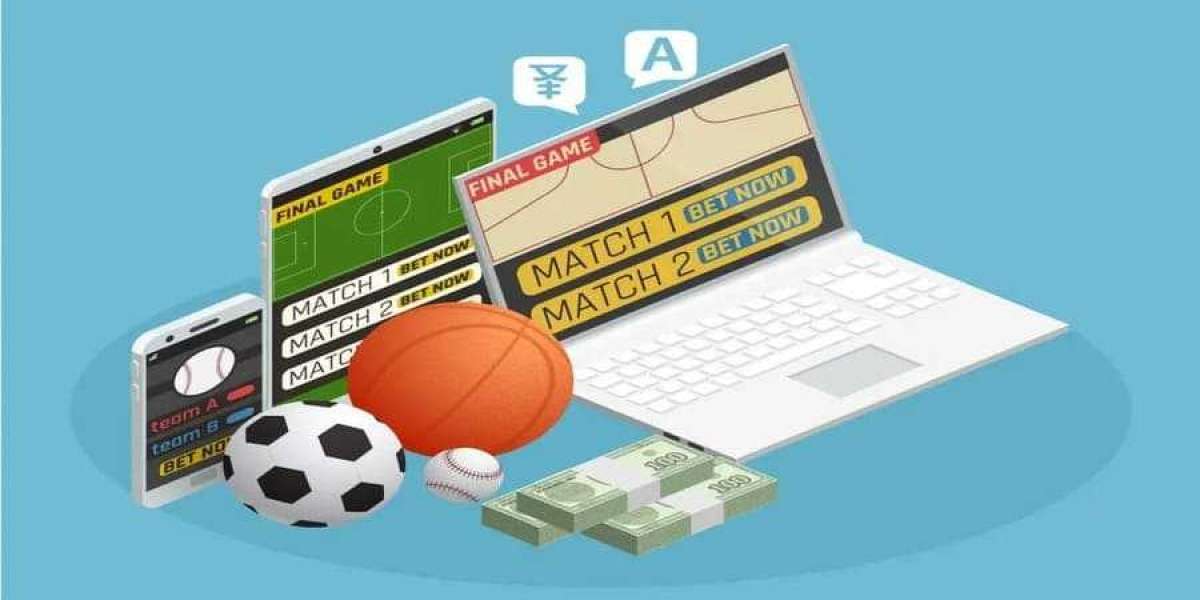 A Deep Dive into Sports Betting