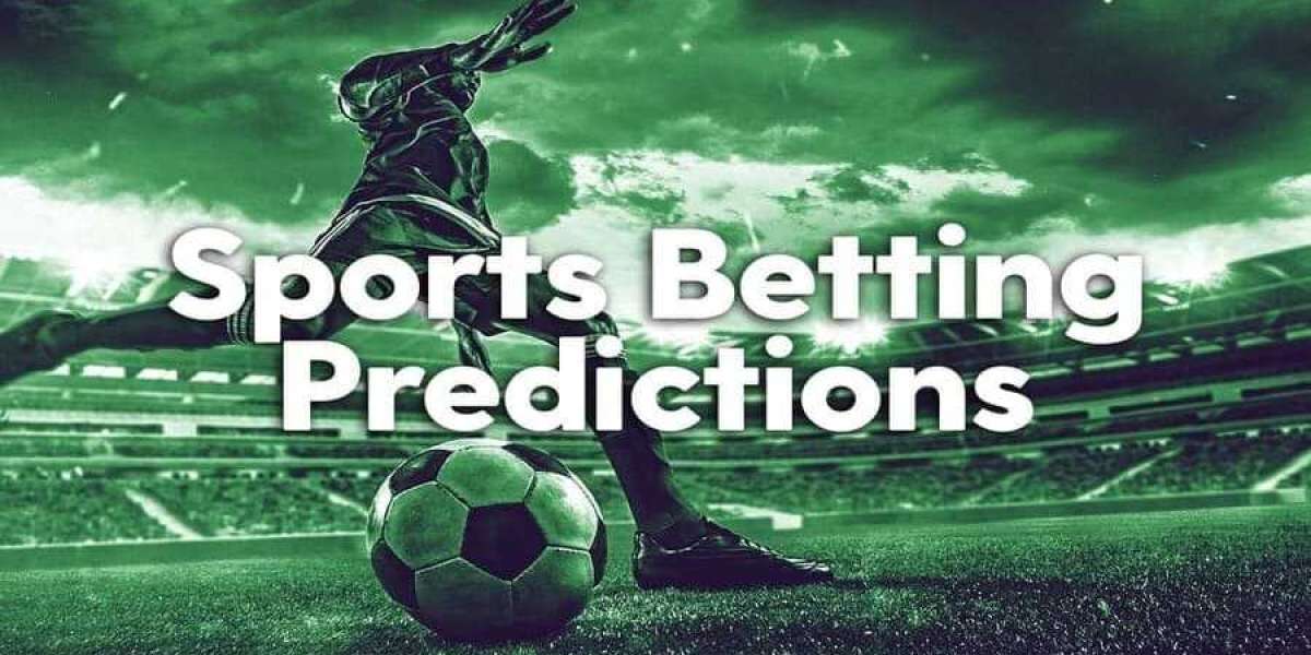 The Ultimate Guide to Sports Betting