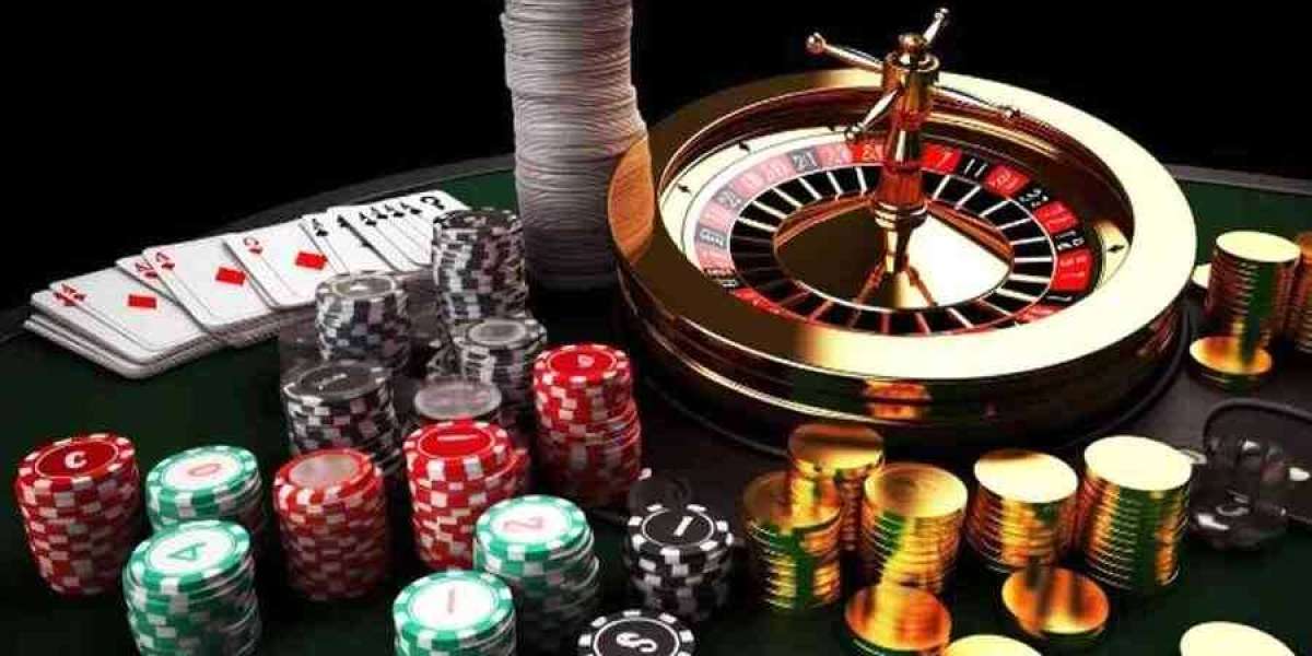 Mastering How to Play Online Baccarat