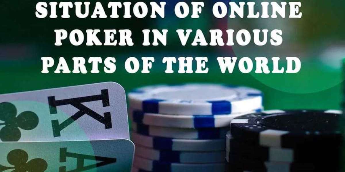 Master the Art of Playing Online Casino