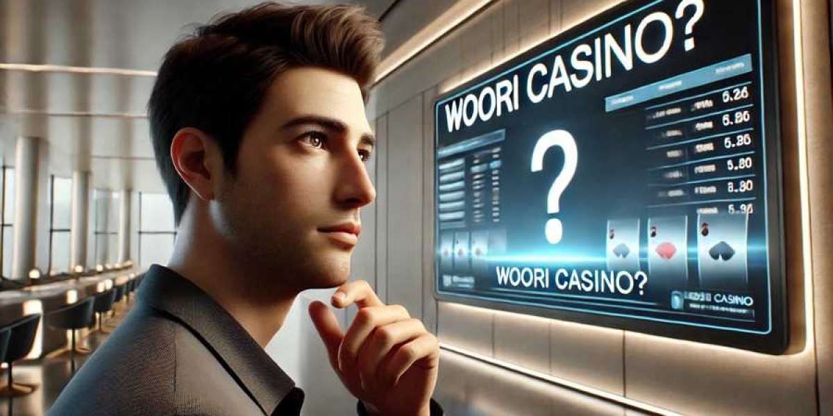 The Thrill of Online Slots