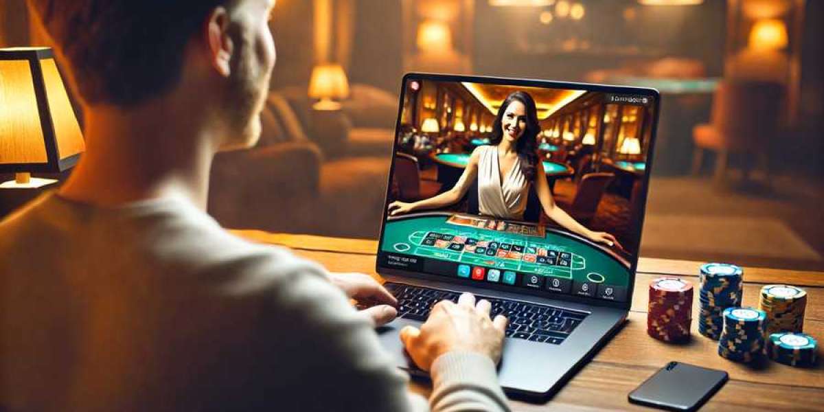 Mastering Baccarat Betting