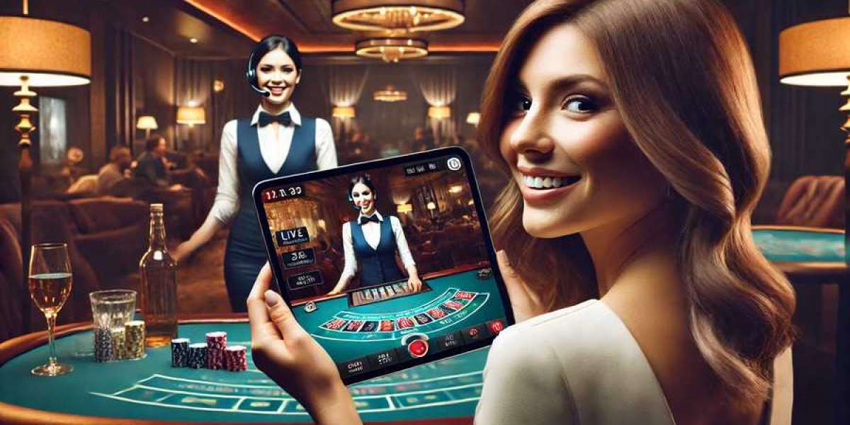 Discovering Mobile Casino Games