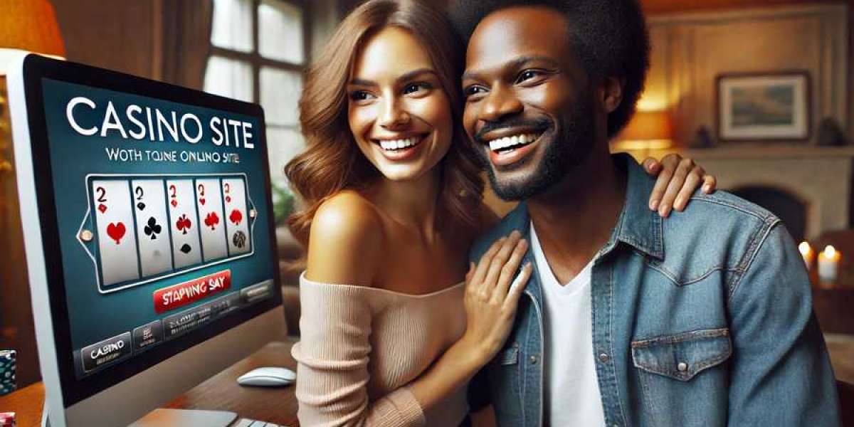 Unlocking Online Slot Games