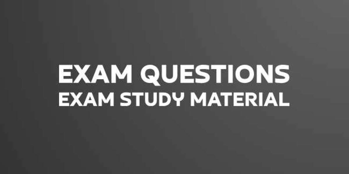 DumpsQueen Exam Study Material: Designed to Save Time and Effort