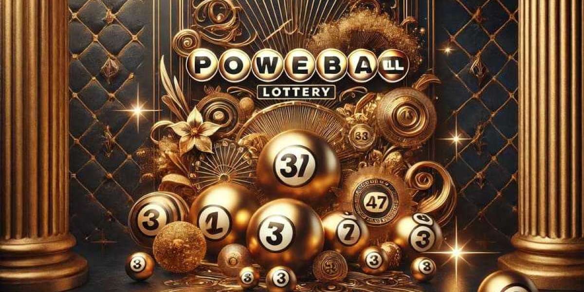 Powerball: Winning Strategies