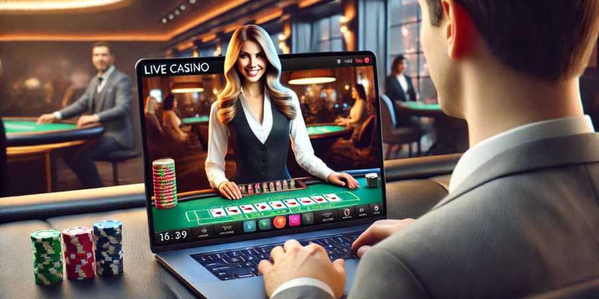 Your Ultimate Casino Site Guide